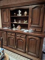 Qncien meuble et décoration, Maison & Meubles, Armoires | Buffets, Enlèvement, Comme neuf