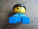 Lego Duplo Figure Brick Male (zie foto's) 2, Ophalen of Verzenden, Gebruikt, Losse stenen, Duplo