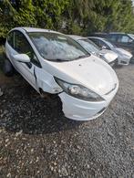 Ford Fiesta accidentée, Auto's, Ford, Particulier, Fiësta, Te koop, 70 kW