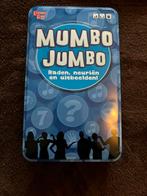 Mumbo jumbo, Comme neuf, Enlèvement