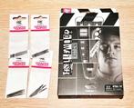 Target Chris Dobey Hollywood Action Swiss Point 90% 22 gram., Sport en Fitness, Darts, Ophalen of Verzenden, Nieuw, Pijlen