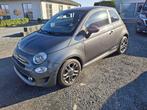 Fiat 500 sport, 2021, Auto's, Fiat, Gebruikt, Bedrijf, Stadsauto, Te koop