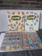 3 mappen flippo's, Collections, Machines | Flipper (jeu), Enlèvement ou Envoi, Comme neuf