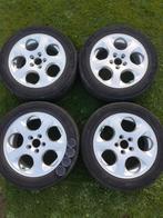 Velgen 5x108 citroen peugeot opel Fiat toyota, Ophalen, Gebruikt, Velg(en), 16 inch