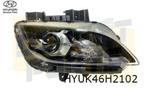 Hyundai Kona / Kona EV Koplamp Rechts (Halogeen / LED) Origi, -, Verzenden, -, Nieuw
