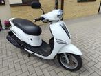 Yamaha D'elight scooter 115cc, Particulier, Scooter