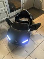 Elektrische auto voor kinderen, Ophalen, Zo goed als nieuw