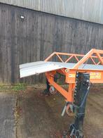 Rampe de chargement, Bricolage & Construction, Métaux, Enlèvement, Comme neuf, Fer