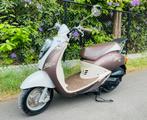 Scooter Sym Mio 50cc B-klasse, Fietsen en Brommers, Brommers | Overige merken, Ophalen, Gebruikt, Klasse B (45 km/u), 50 cc