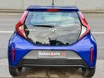 Toyota Aygo X 1.0 Essence 11/2024, Autos, Cuir, Achat, Entreprise, Boîte manuelle