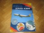 AIRBUS A300, Ophalen of Verzenden, Gelezen, Vliegtuig