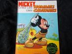 Mickey  (3 Albums Cartonnés encore disponibles), Comme neuf, Plusieurs BD, Enlèvement