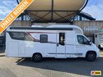 LMC Tourer Lift H 730 G LEVEL SYSTEEM + AIRCO, Caravans en Kamperen, Mobilhomes, 7 tot 8 meter, Handgeschakeld, Diesel, Tot en met 4