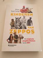 Peter Van Camp - Kinderen van Zeppos, Ophalen of Verzenden, Zo goed als nieuw, Peter Van Camp