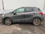 2015 Opel Mokka 1.6 CDTi 4x4 Personenauto NB-507-P, Auto's, Opel, Monovolume, Gebruikt, Euro 6, Bedrijf