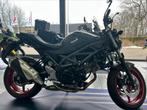 Suzuki SV 650 neuf de stock, Motos, 2 cylindres, Tourisme, Plus de 35 kW, 650 cm³