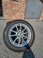 Jantes + pneus Bmw x3, Autos : Pièces & Accessoires, Enlèvement, Pneu(s)