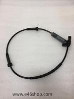 ABS DSC SENSOR VOORZIJDE BMW OE 34526762465, Ophalen of Verzenden, Nieuw, BMW