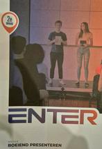 Schoolboeken 2de graad te koop, staat nieuw, Ophalen