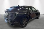 Nissan Ariya 87 kWh Advance, Auto's, 5 zetels, Ariya, SUV of Terreinwagen, 91 kWh