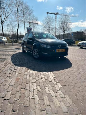 Volkswagen polo 1.2 TDI 2011 beschikbaar voor biedingen