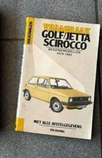 Vraagbaak golf1!!!, Ophalen of Verzenden