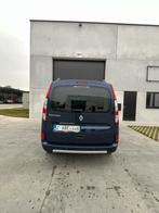 Renault Kangoo 1.2 TCe Limited! *GEKEURD*, Voorwielaandrijving, 140 g/km, 4 cilinders, Blauw