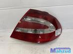 MERCEDES CLK W209 COUPE rechts achterlicht 2003-2010, Gebruikt, -, Ophalen of Verzenden, -