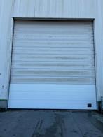 service herstellingen industriële poorten, Doe-het-zelf en Bouw, Nieuw, Ophalen of Verzenden, Metaal, Inclusief glas