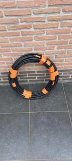 pe14 kabel 35 meter, Doe-het-zelf en Bouw, Elektriciteit en Kabels, Ophalen, Nieuw, Kabel of Snoer