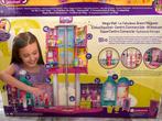 Polly Pocket Winkelcentrum, Kinderen en Baby's, Speelgoed | Overig, Gebruikt, Ophalen