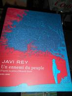 Un ennemi du peuple tirage de tête avec ex libris Net signé, Livres, BD, Enlèvement ou Envoi