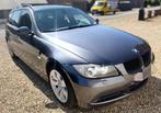 BMW 320 i Touring bj..2006 239000km, Auto's, BMW, 149 pk, 110 kW, 4 cilinders, Bedrijf
