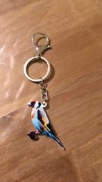 Porte clés petite taille en  plastique, Animaux & Accessoires, Oiseaux | Oiseaux Autre