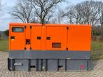Atlas copco qas 150 kva generator 2019 slechts 6300 uur!!, Doe-het-zelf en Bouw, Aggregaten, Ophalen, Zo goed als nieuw
