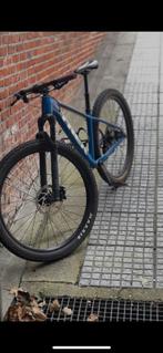 Trek x caliber 9 + dropper, Ophalen, Gebruikt, Hardtail, Heren