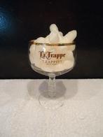 La Trappe trappist(-es) degustatieglas 12 cl, Nieuw, Glas of Glazen, Ophalen of Verzenden, La Trappe