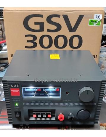 Diamond GSV-3000 voeding 30A beschikbaar voor biedingen