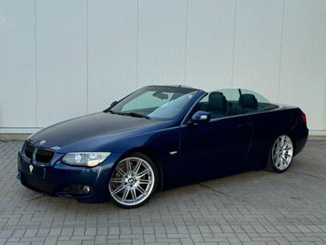 ✅BMW 325i Cabrio Automaat M-PACK Facelift GARANTIE beschikbaar voor biedingen