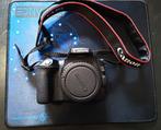 Canon Eos 250D met Sigma 17-70mm DC Lens, Audio, Tv en Foto, Ophalen, Zo goed als nieuw, Canon