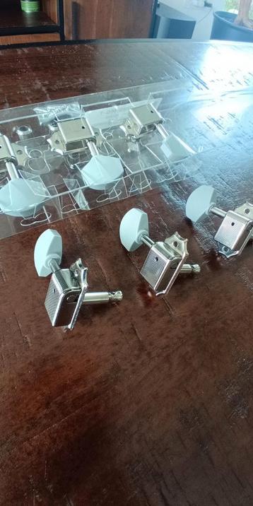 prs tuners originele silverskyline gitaar  beschikbaar voor biedingen