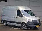 Mercedes Sprinter 315 CDI Automaat L2H2 150PK Airco Camera P, Auto's, Bestelwagens en Lichte vracht, Automaat, Stof, Gebruikt