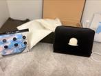 Delvaux (reis) portemonne, Handtassen en Accessoires, Ophalen, Zo goed als nieuw