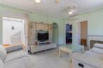 Sfeervolle Gelijkvloerse Bungalow met Hoekterras en Solarium, Dorp, Woonhuis, 3 kamers, 70 m²