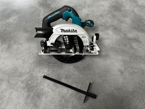 MAKITA DHS660ZJ ACCU CIRKELZAAG 18v 165mm BRUSHLES ZAAG LXT, Tuin en Terras, Hand-tuingereedschap, Nieuw, Overige soorten, Ophalen of Verzenden