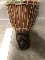 Djembé, Muziek en Instrumenten, Percussie, Ophalen, Gebruikt