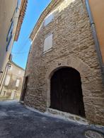 Maison de village restaurée dans le sud de la France, Immo, Étranger, Village, France, 3 pièces, 140 m²