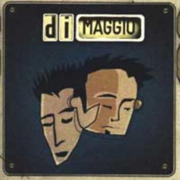 CD-  Di Maggio - nieuw- niet sealed