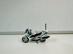 Honda Motor Politie Macau Police 1:43, Hobby en Vrije tijd, Modelauto's | 1:43, Ophalen of Verzenden, Nieuw