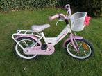 16" meisjesfiets Volare, Ophalen, Volare, 16 inch, Handrem